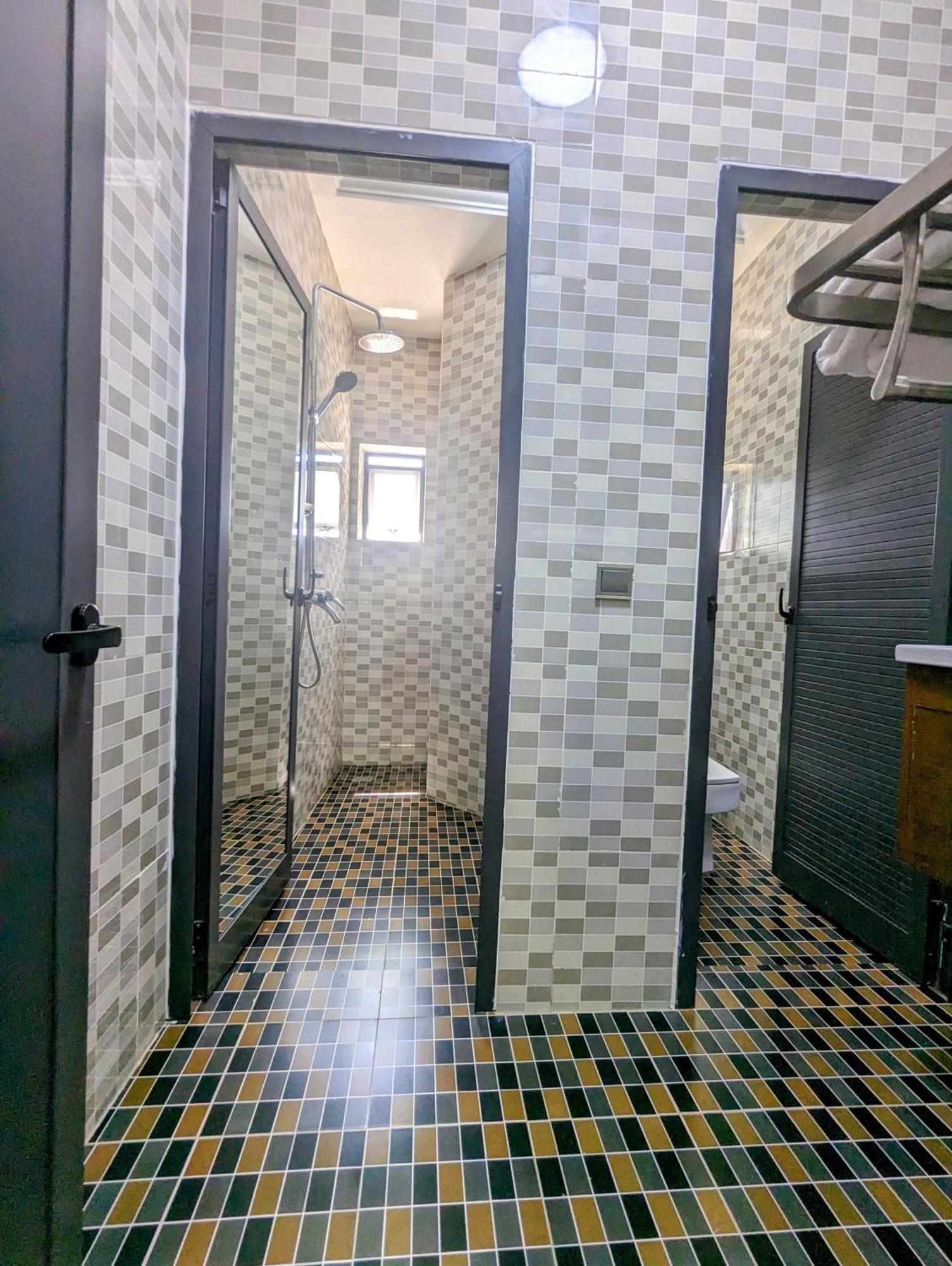 Les Ombrelles Appart'Hotel Cotonou Exteriér fotografie